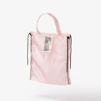 WABI TOTE BAG SHEER