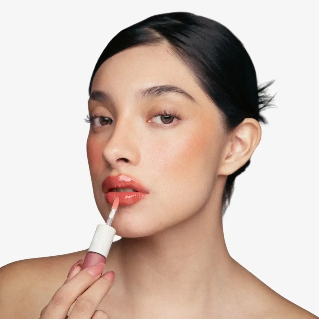 DUO TELENOVELA TINT & GLOSS