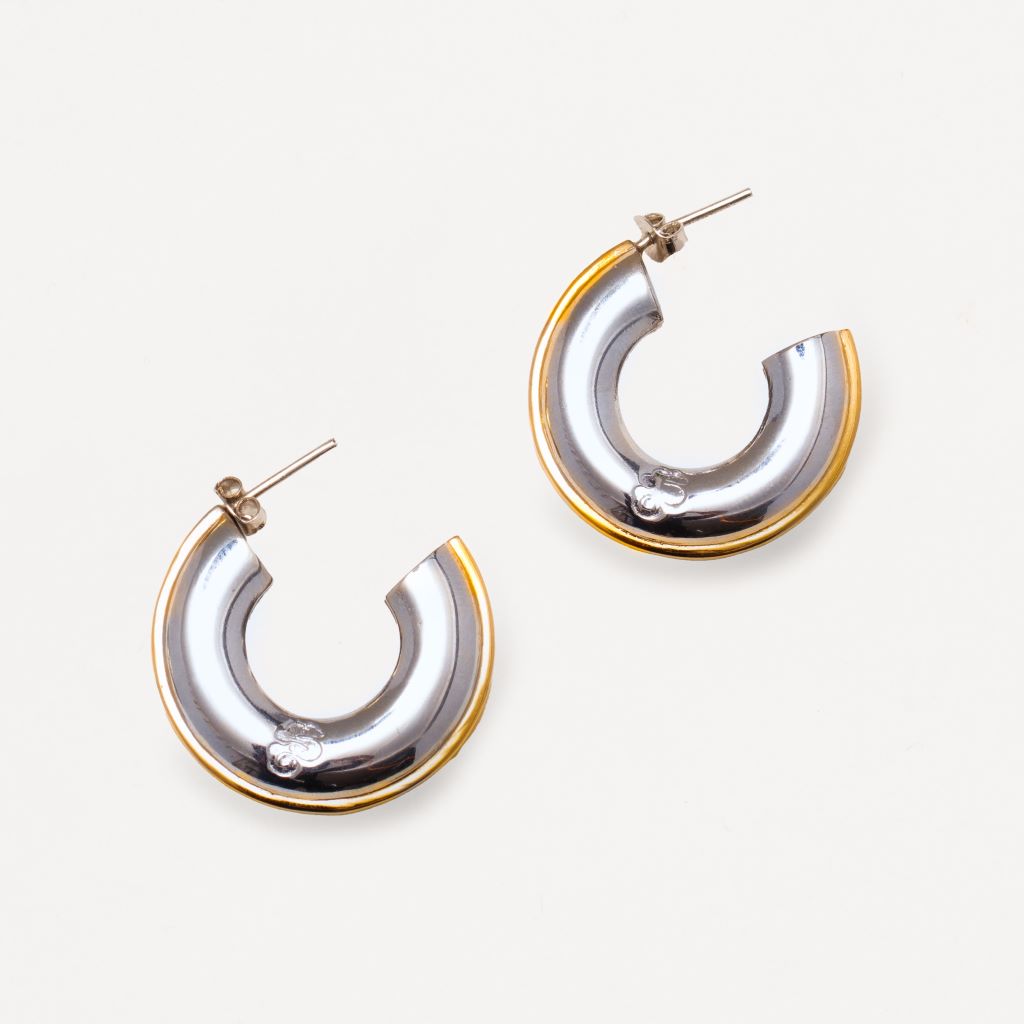 SOLAR HOOPS (PAR)