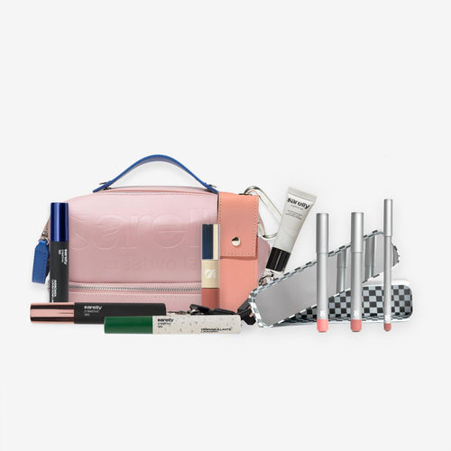 KIT MAKEUP LOS FAVORITOS