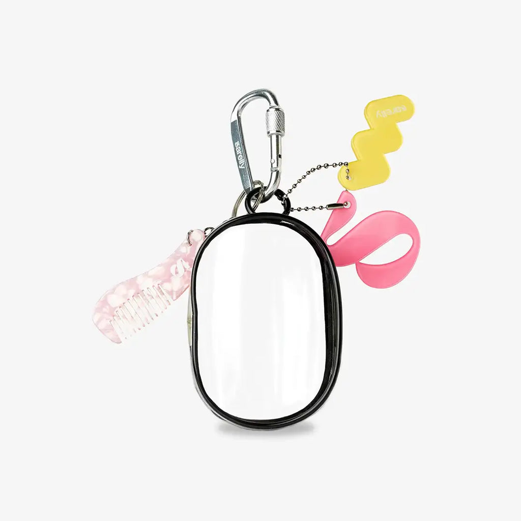 MINI CHARM KIT SPARKLE