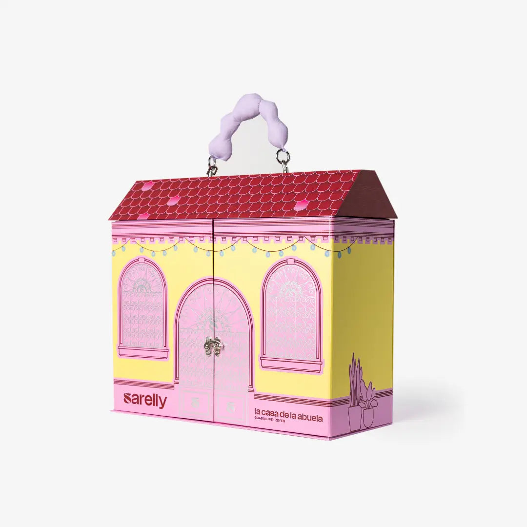 La casa de la Abuela