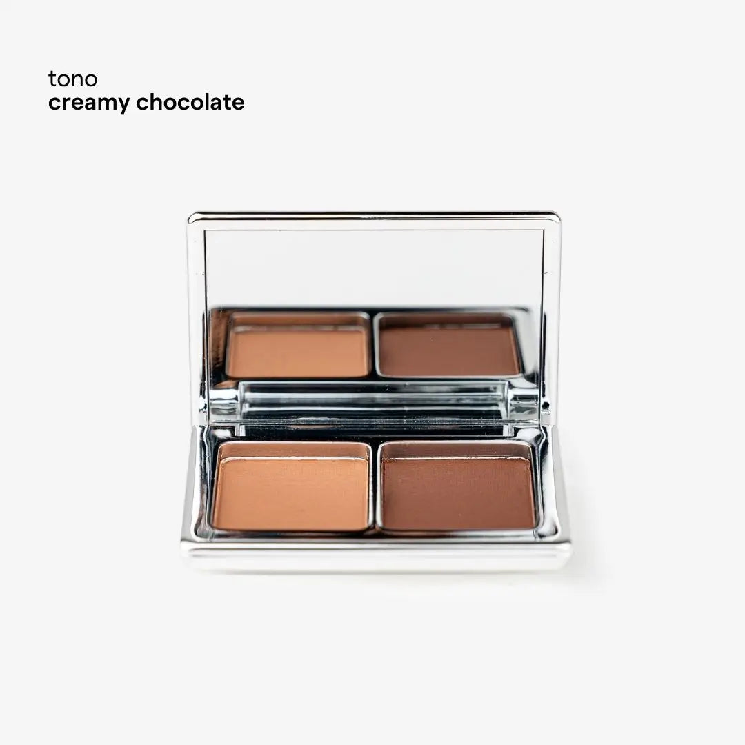 Creamy Chocolate