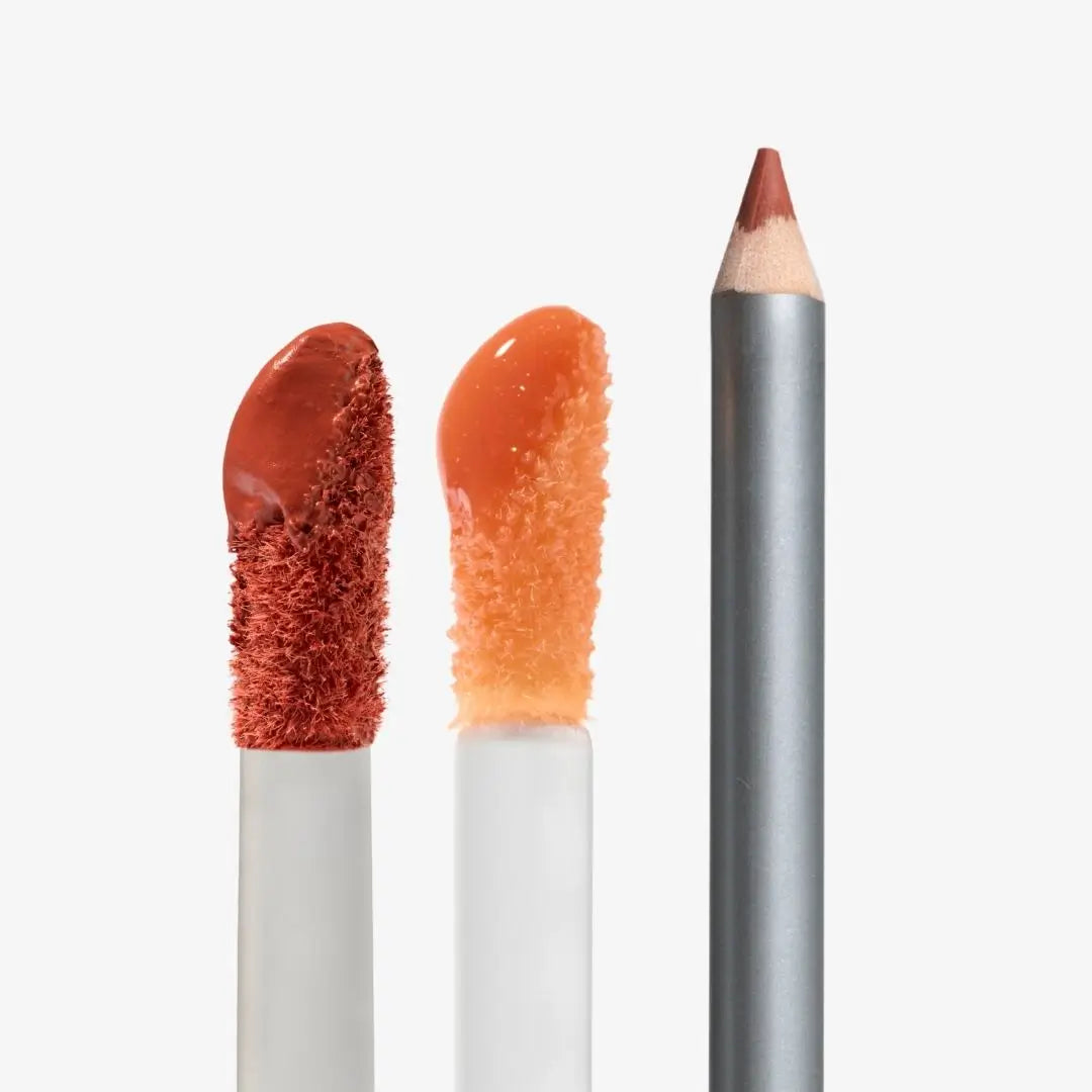 Tint Hortensia y Delineador Creamy