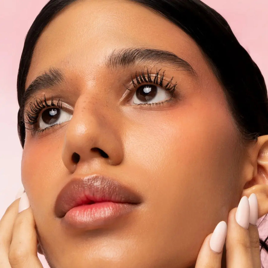 Mini Máscara Volume Horse Lashes