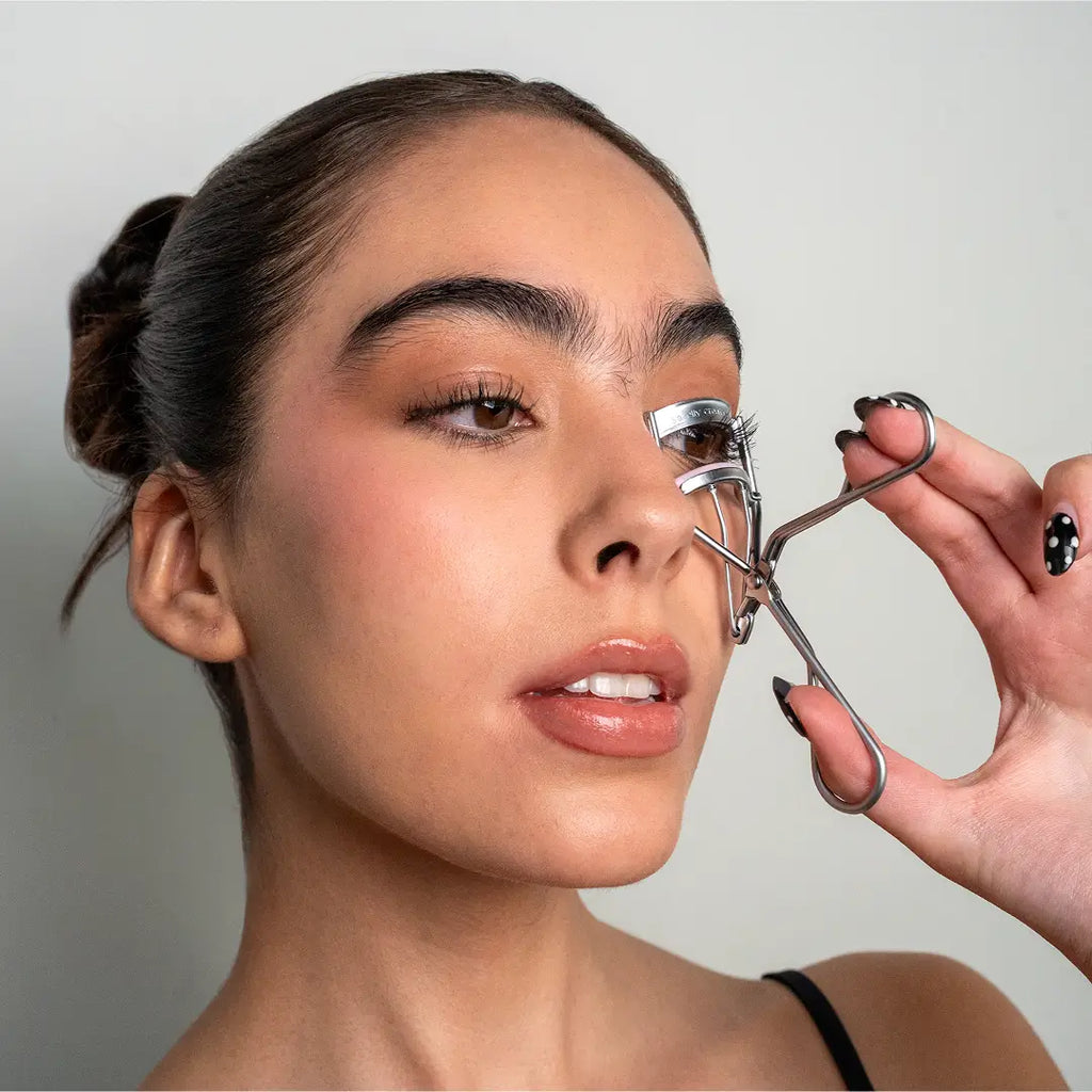 Mini Máscara Long Cow Lashes