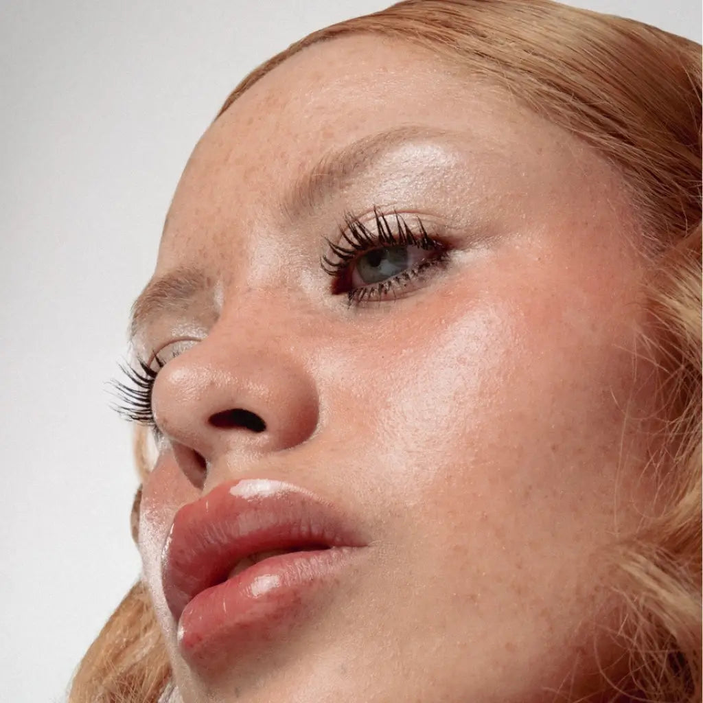 Mascara Waterproof Horse Lashes