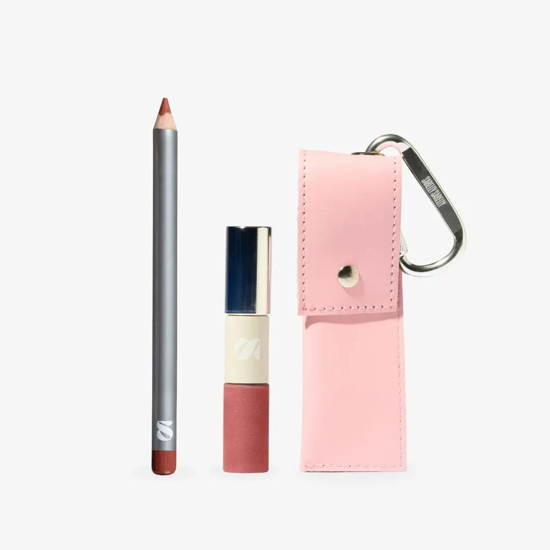 Tint Florencia y Delineador Beetroot