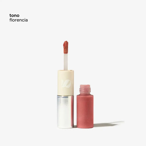 Tint Florencia y Delineador Beetroot