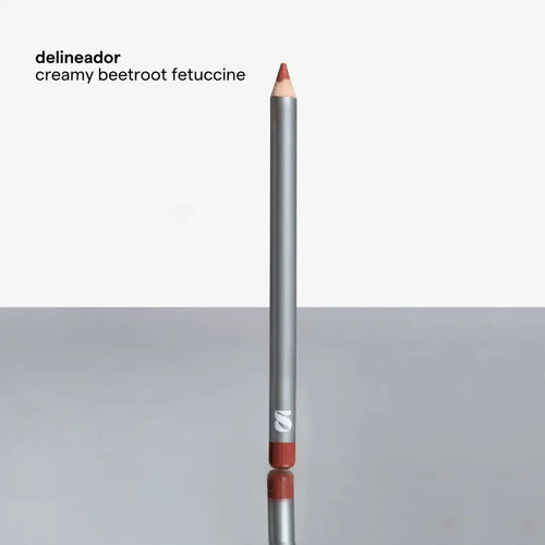 Tint Florencia y Delineador Beetroot