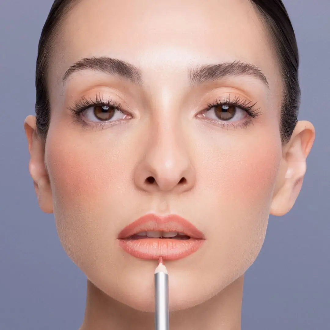 Tint Florencia y Delineador Beetroot