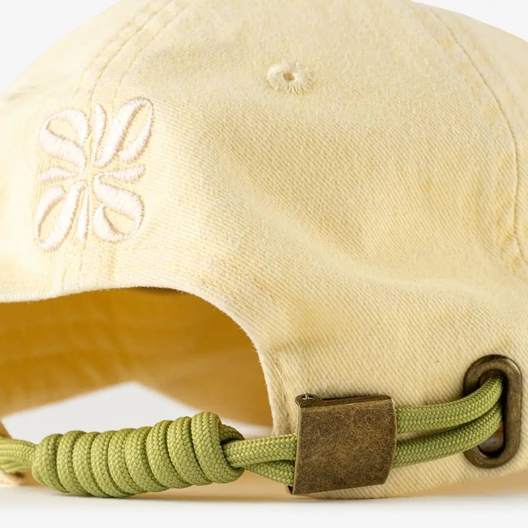 GORRA SOL Y SAL