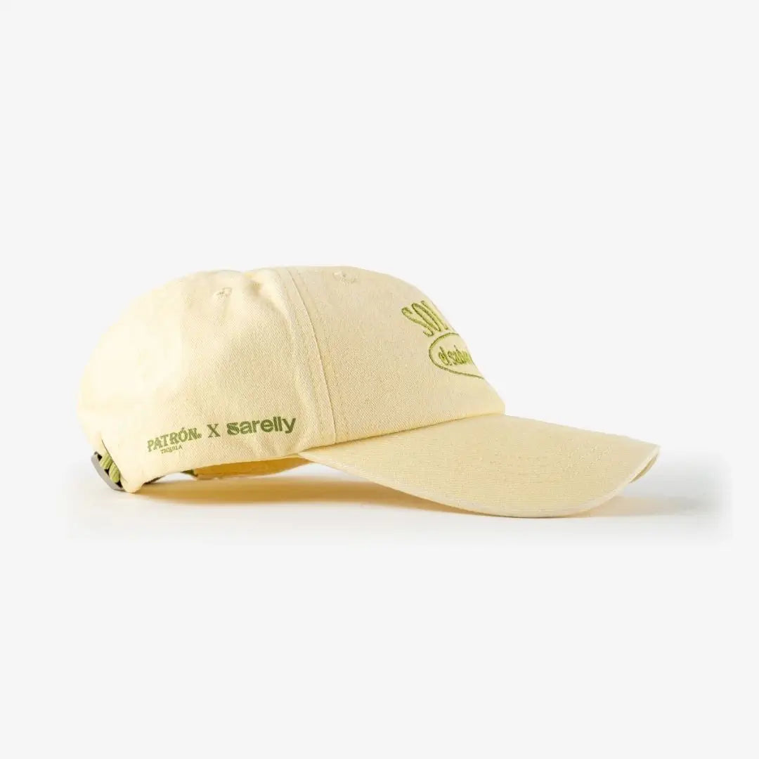 GORRA SOL Y SAL