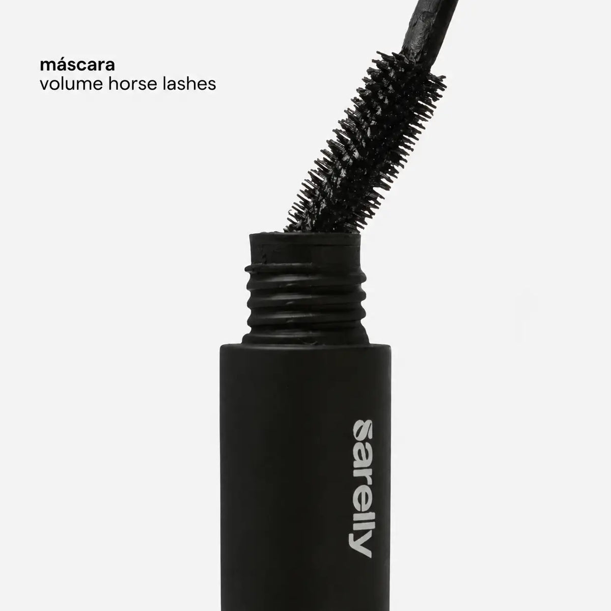 Mascara Waterproof Horse Lashes