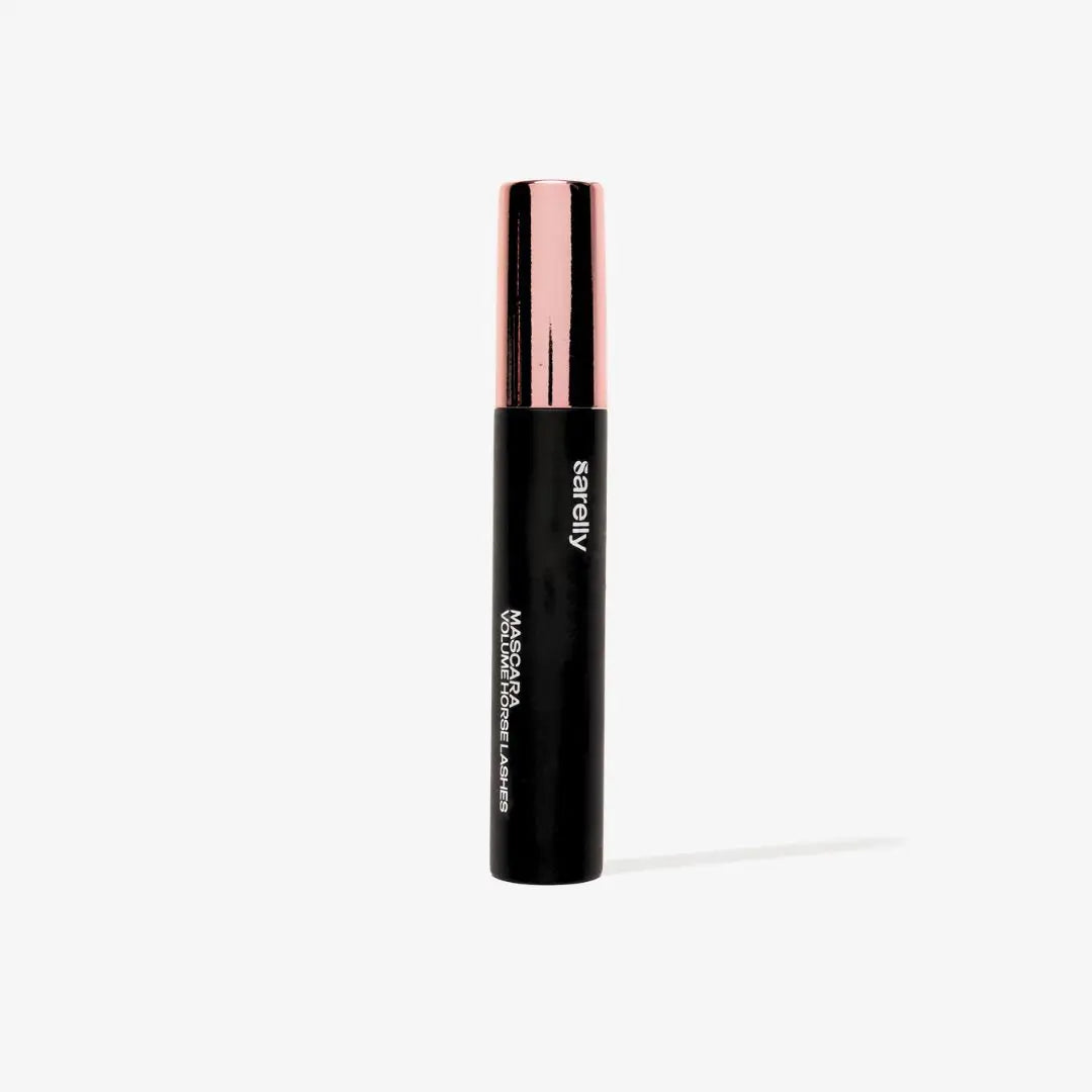 Mascara Waterproof Horse Lashes