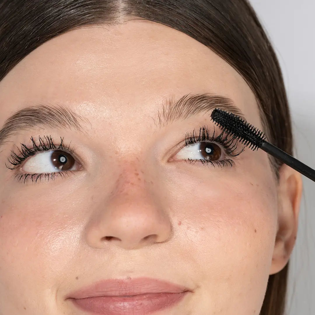 Mascara Waterproof Horse Lashes