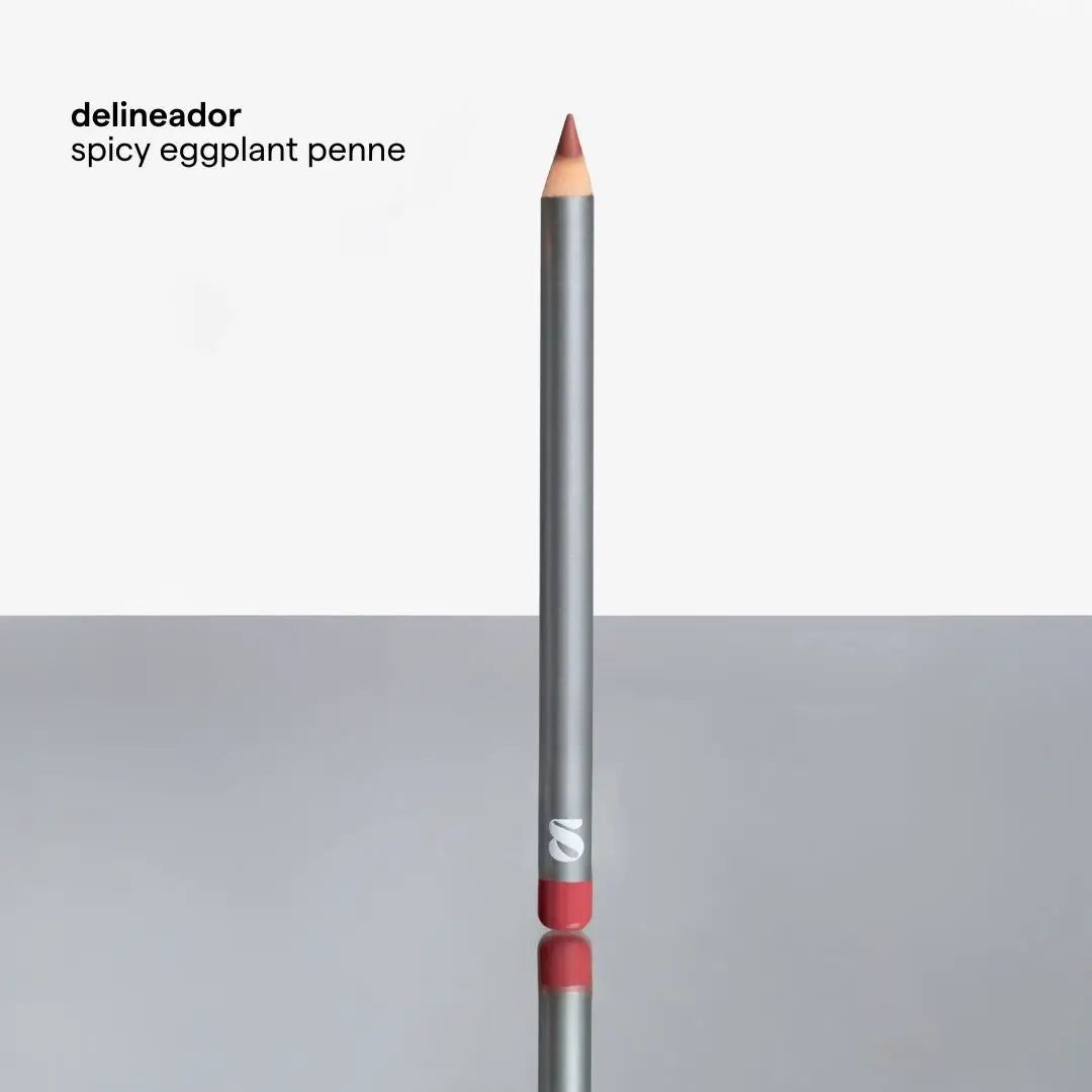 Tint Hortensia y Delineador Eggplant