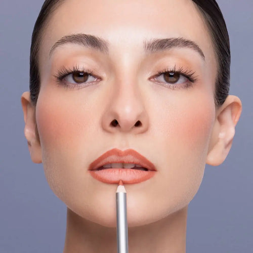 Tint Hortensia y Delineador Eggplant