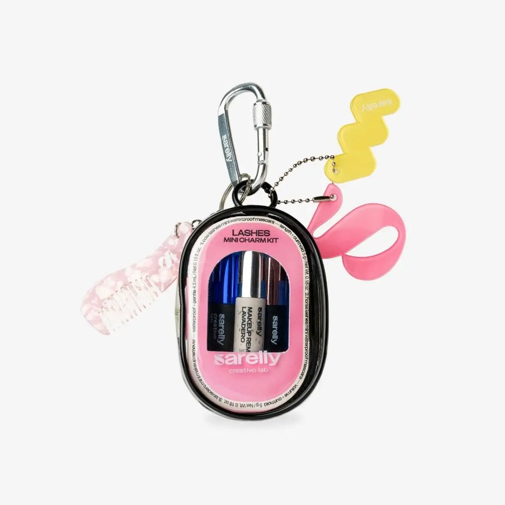 MINI CHARM KIT LASHES
