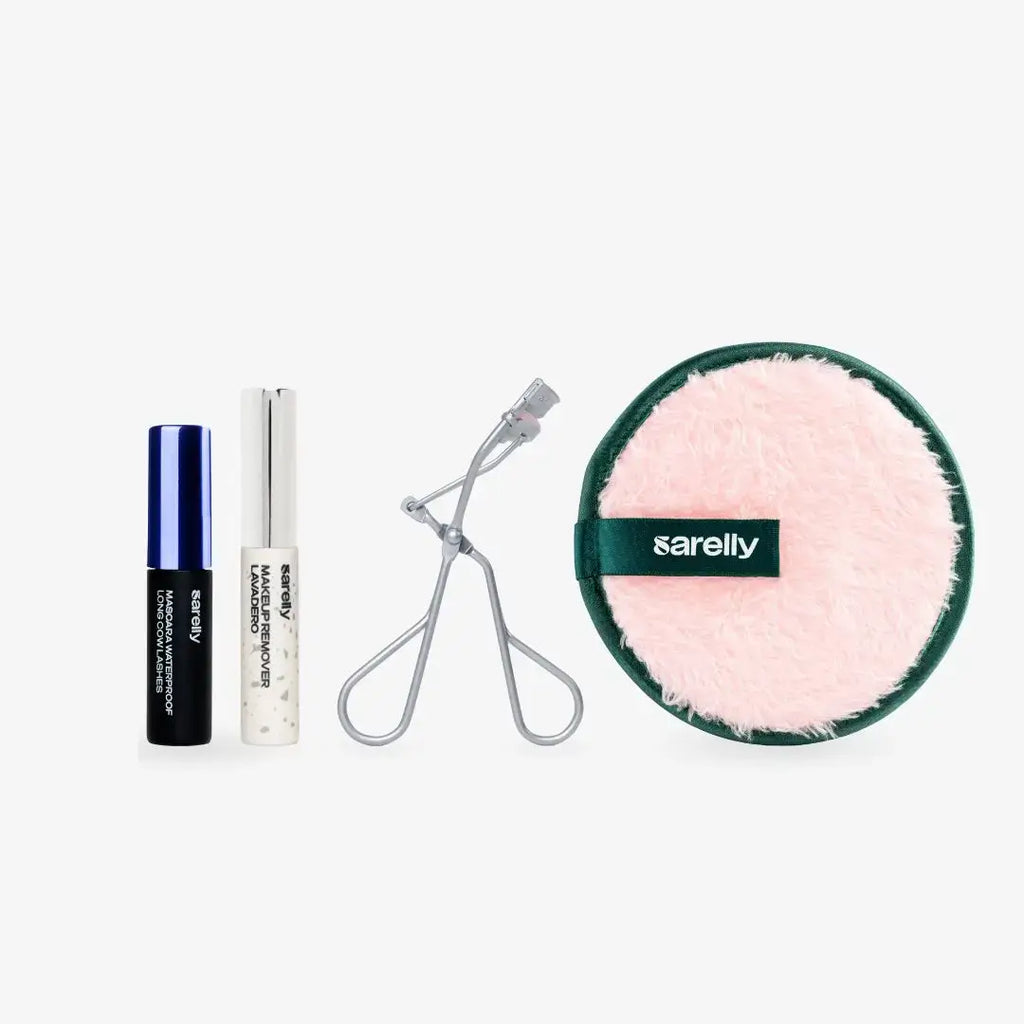 Mini Máscara Long Cow Lashes