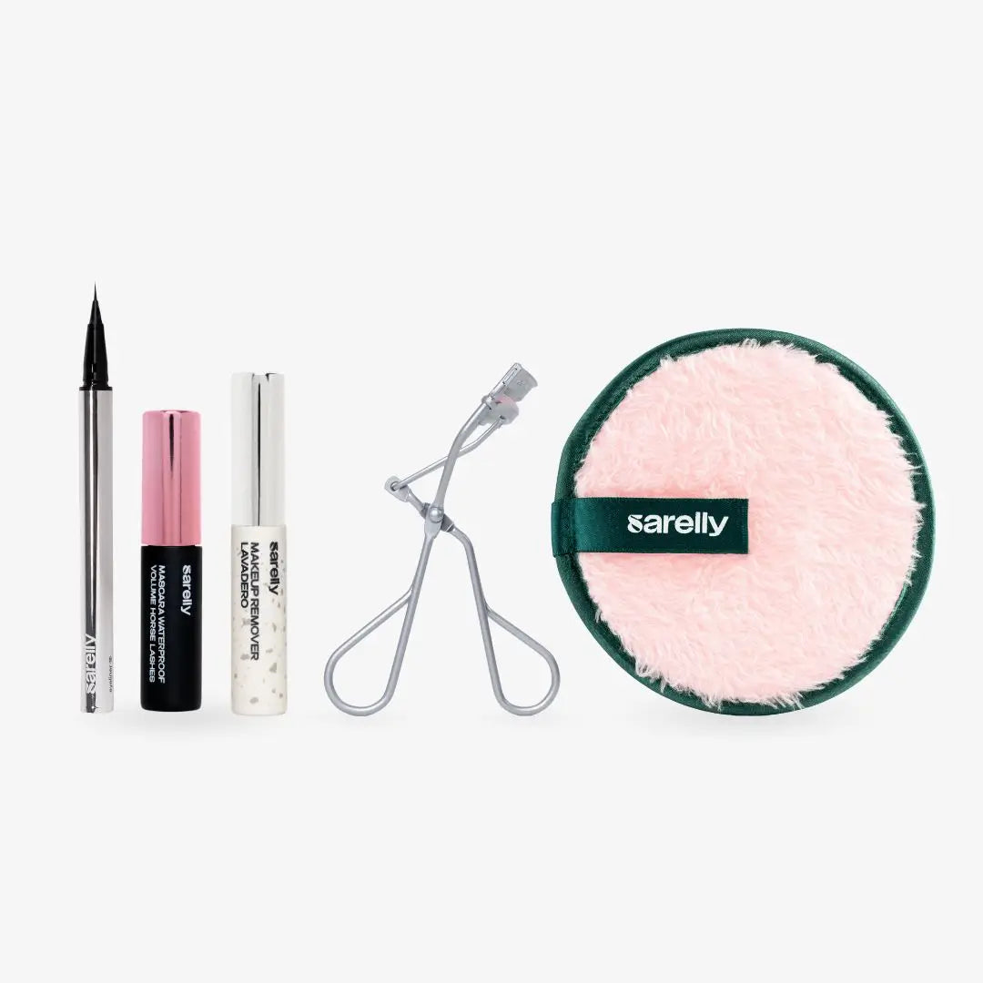 KIT MIRADA ICÓNICA