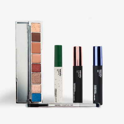 KIT MAKEUP RUTINA OJOS