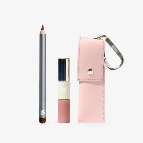 Tint Lili y Delineador Tatemado