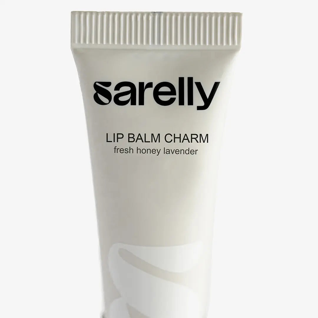 LIP BALM CHARM