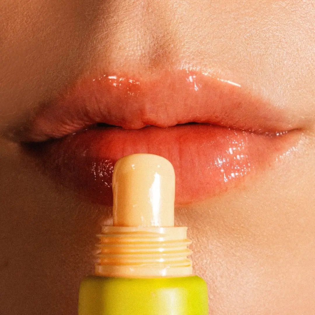 Dulce Lip Balm Charm