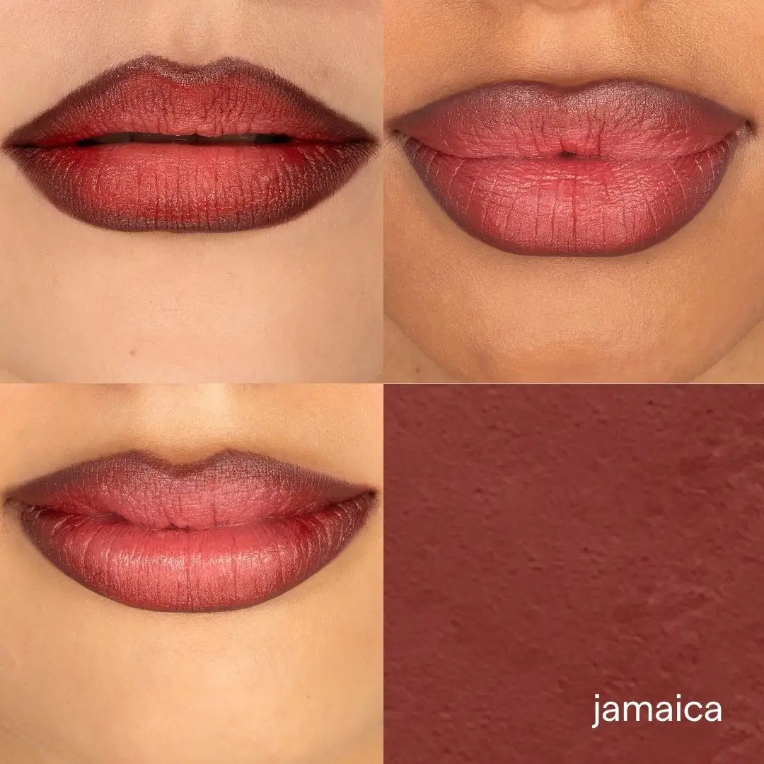 Jamaica