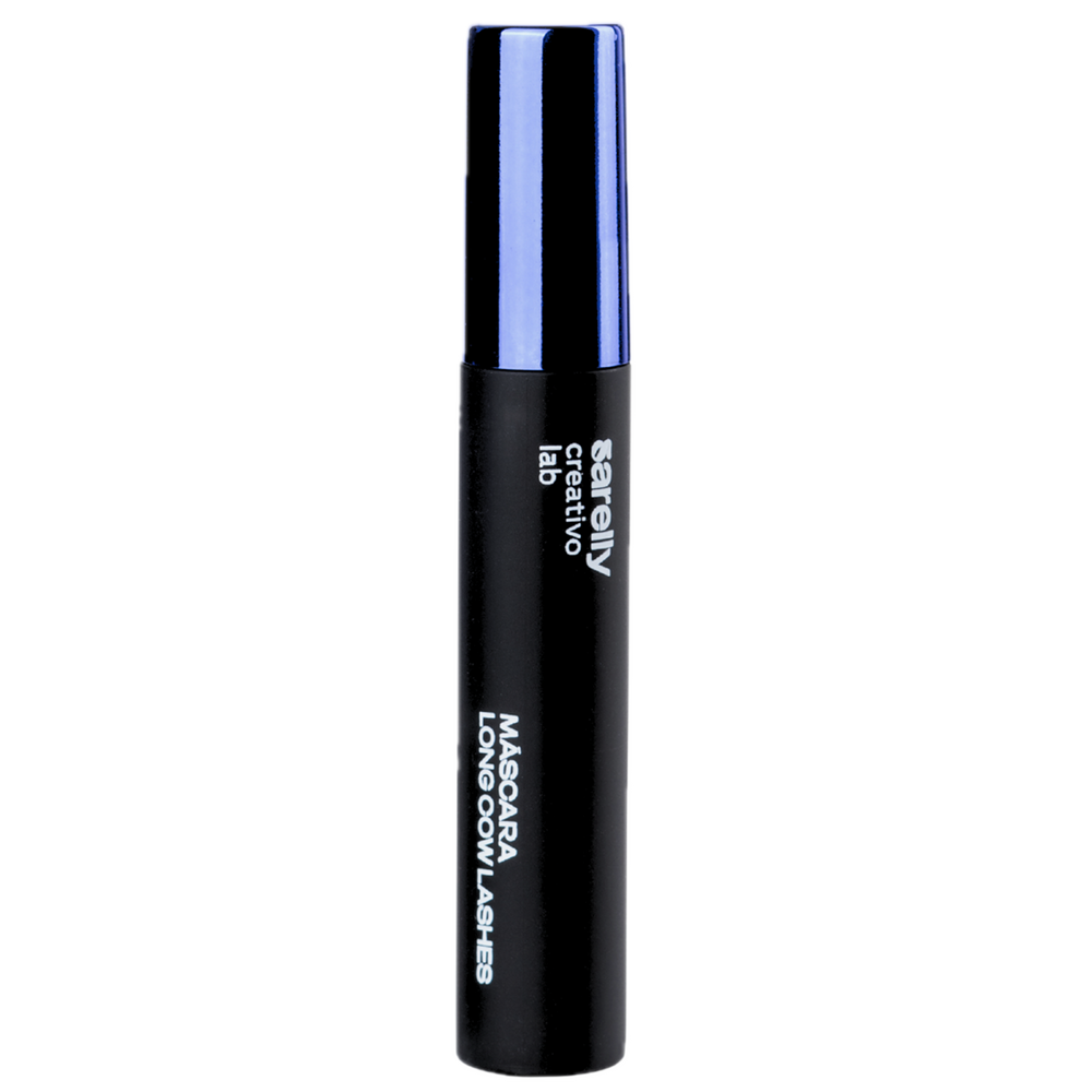 long cow lashes