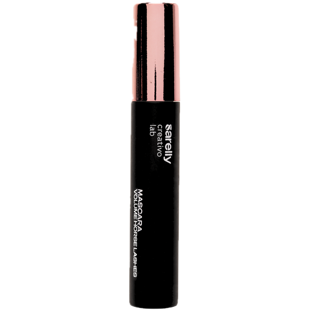 volume horse lashes