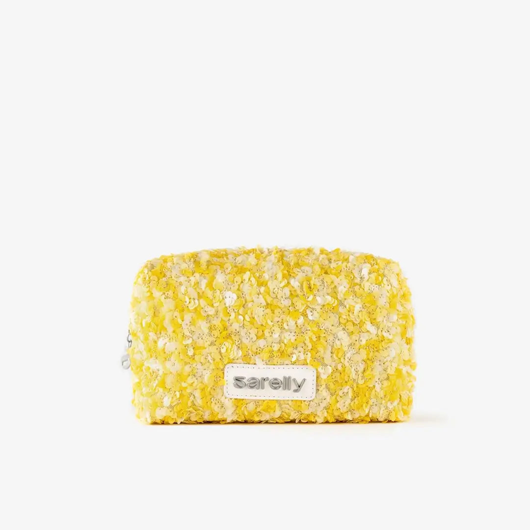 Mini Cosmetiquera Citrus