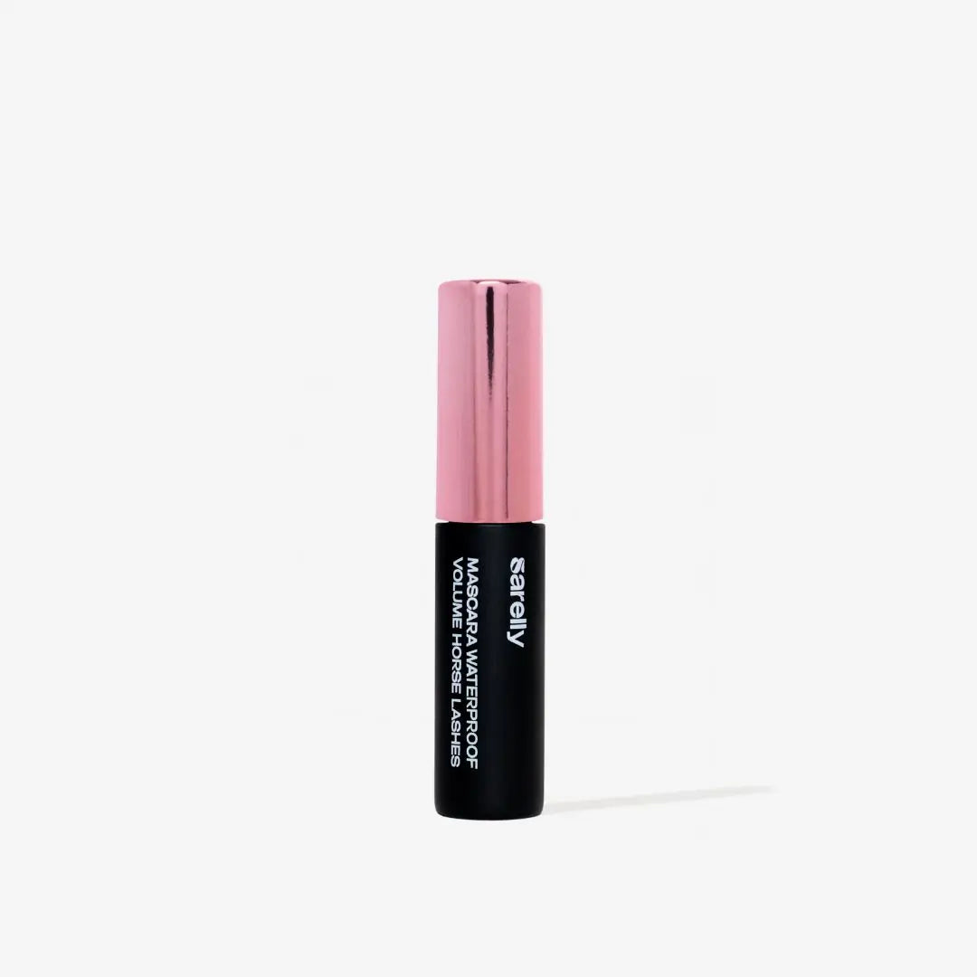 MINI MÁSCARA WATERPROOF HORSE LASHES