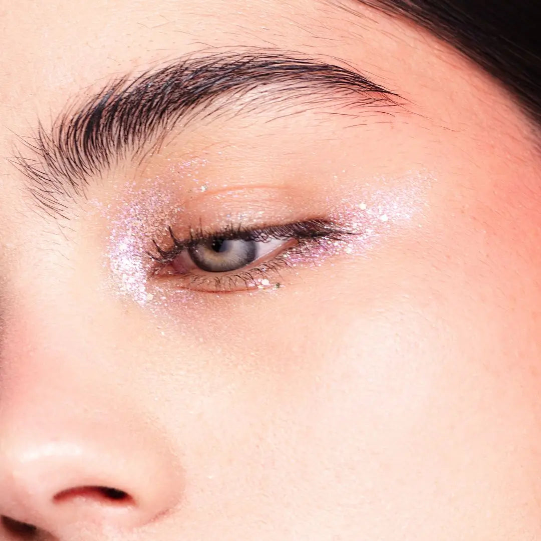 GLITTER CHERRY ON TOP