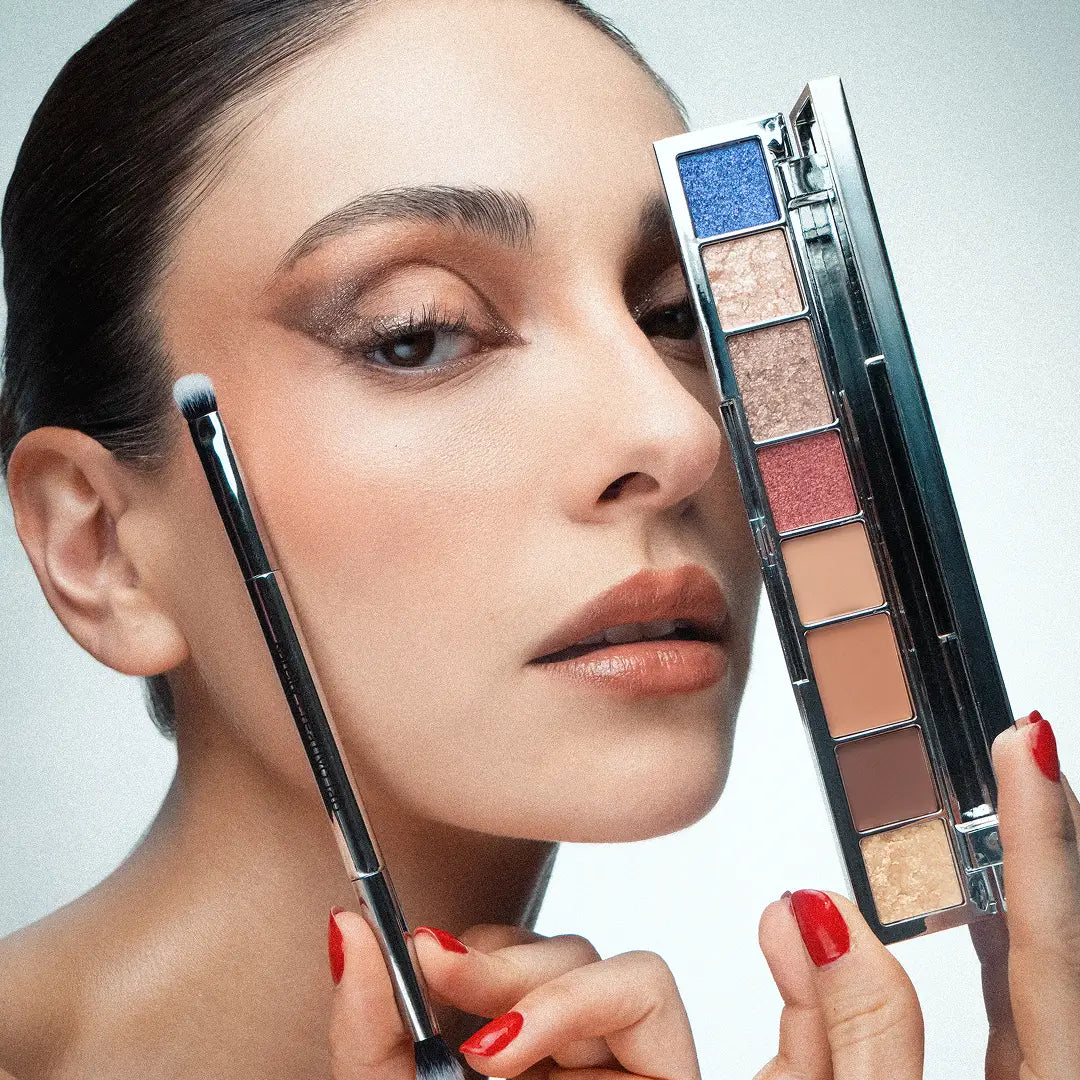 KIT MAKEUP RUTINA OJOS