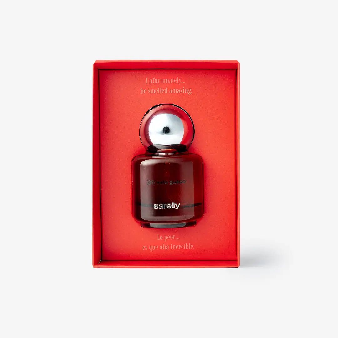 perfume