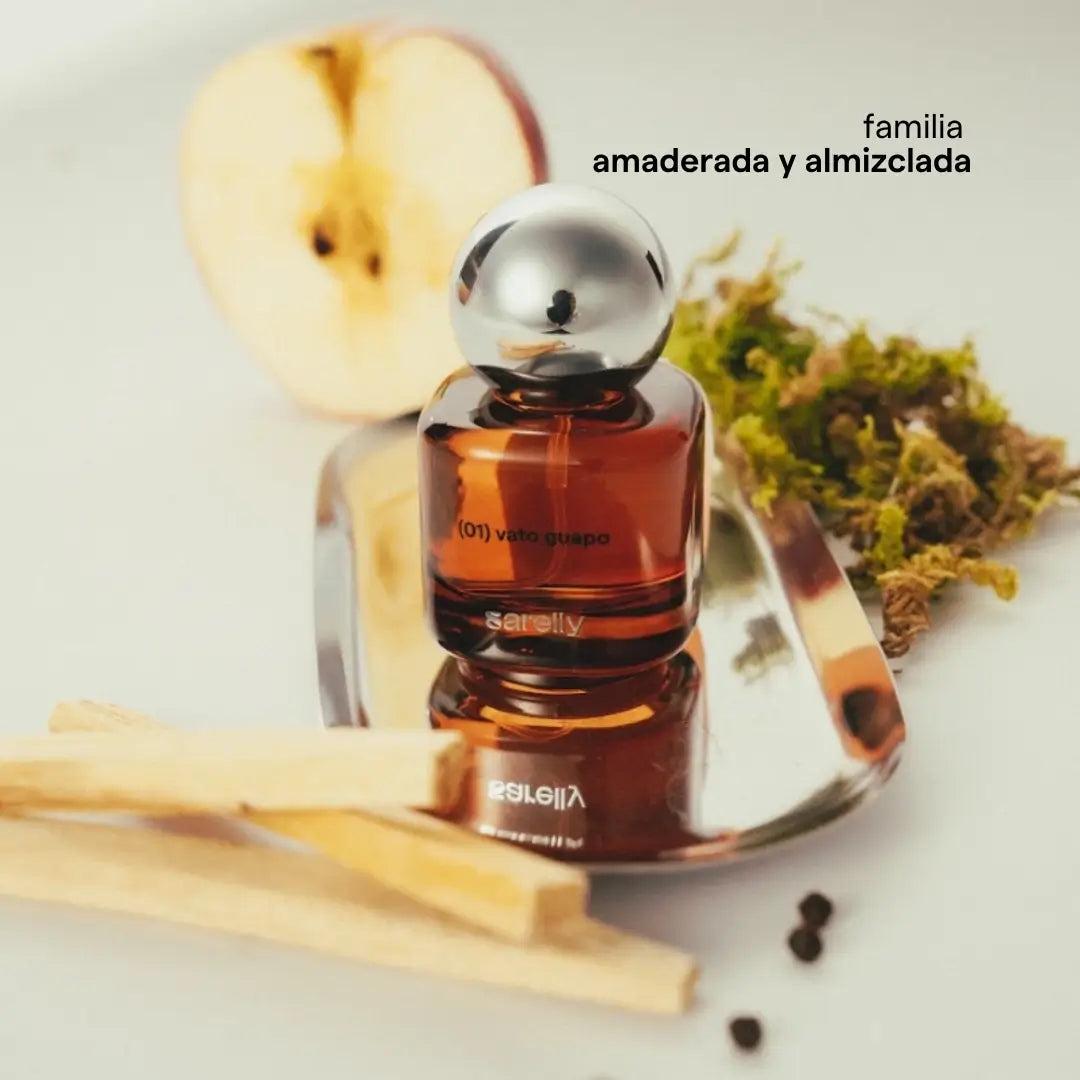 perfume