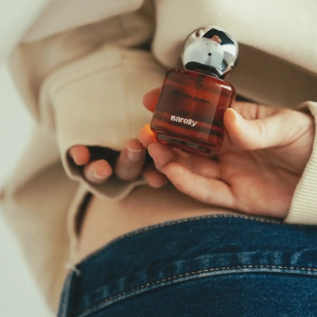 perfume