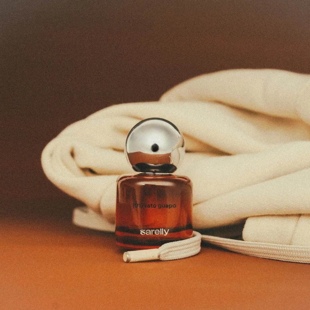 perfume