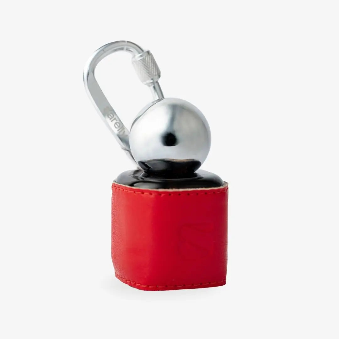 perfume + estuche