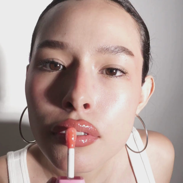 Apricot Honey Bourbon and Vermeil 24K