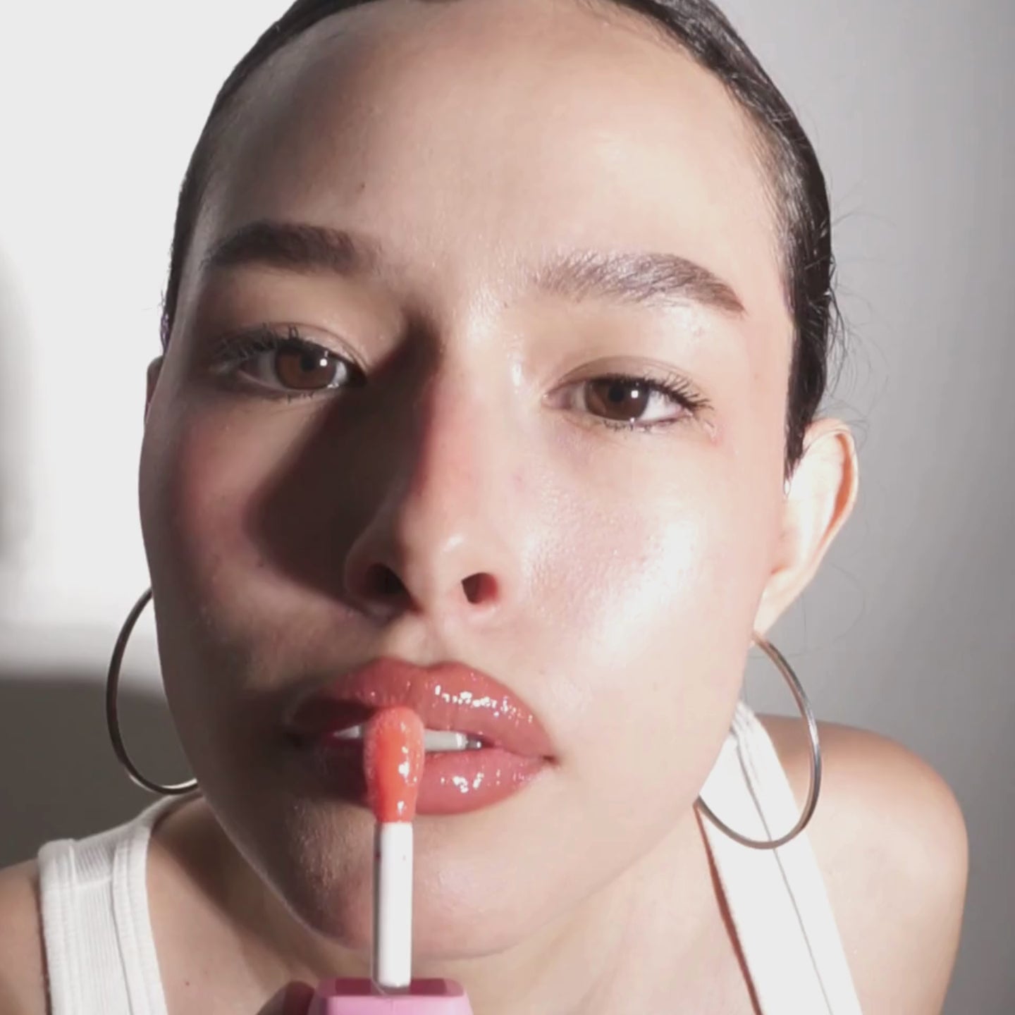 Apricot Honey Bourbon and Vermeil 24K