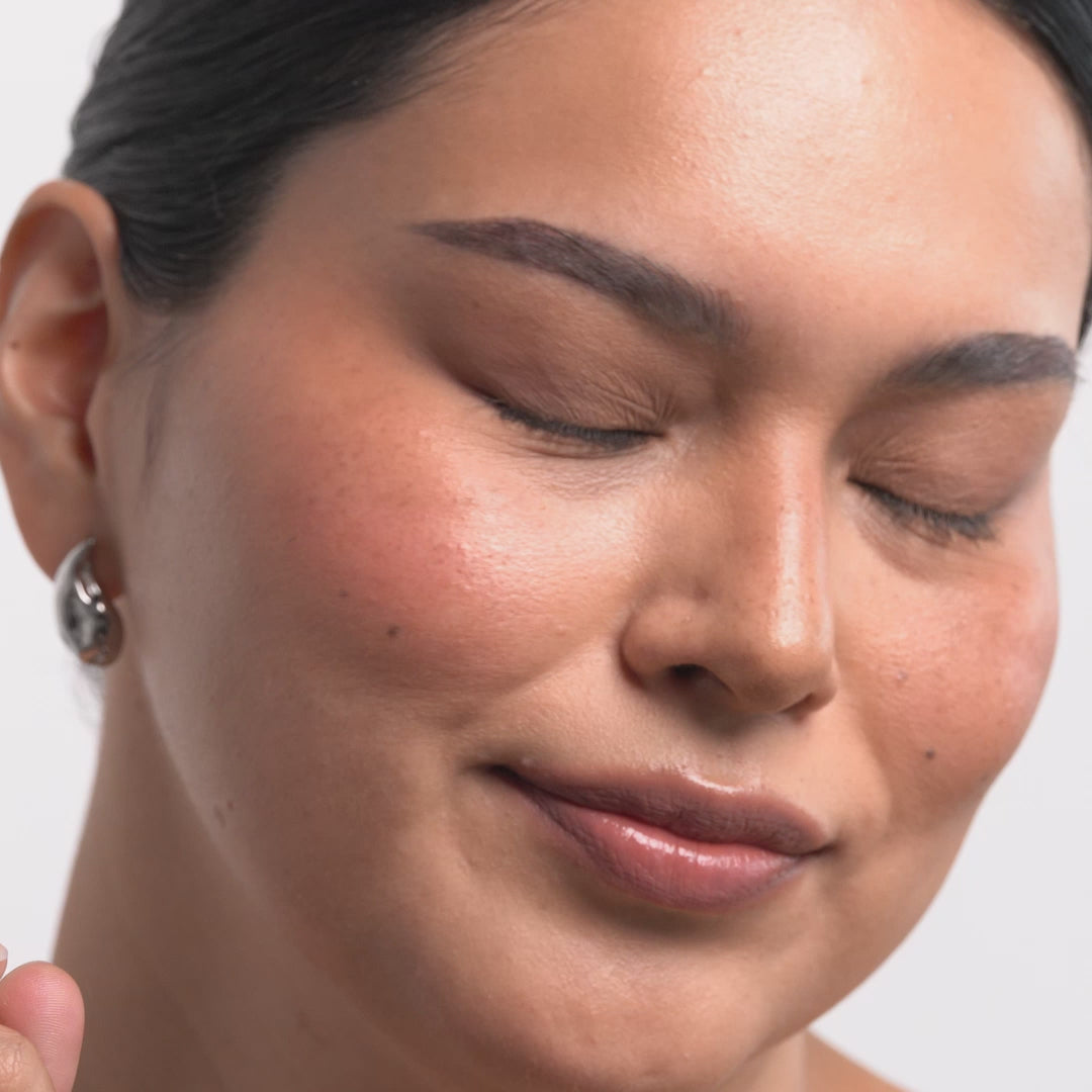 Mini Máscara Long Cow Lashes