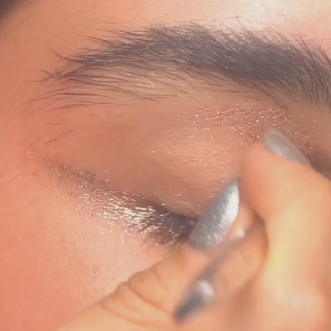 Caramel Churro Crumble