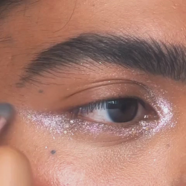 Raspberry Ginger Sorbet