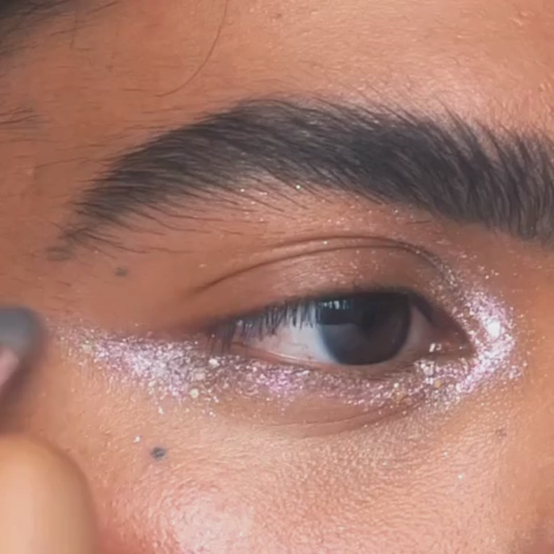 Raspberry Ginger Sorbet