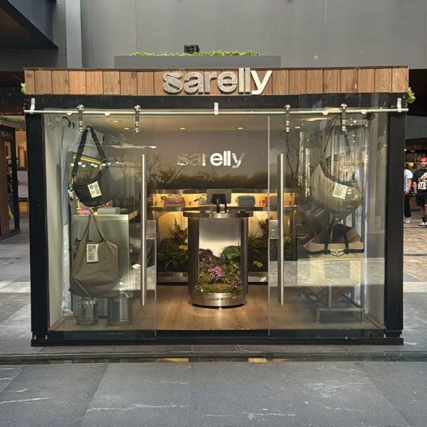 GRANJA SARELLY