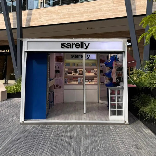 ABARROTES SARELLY