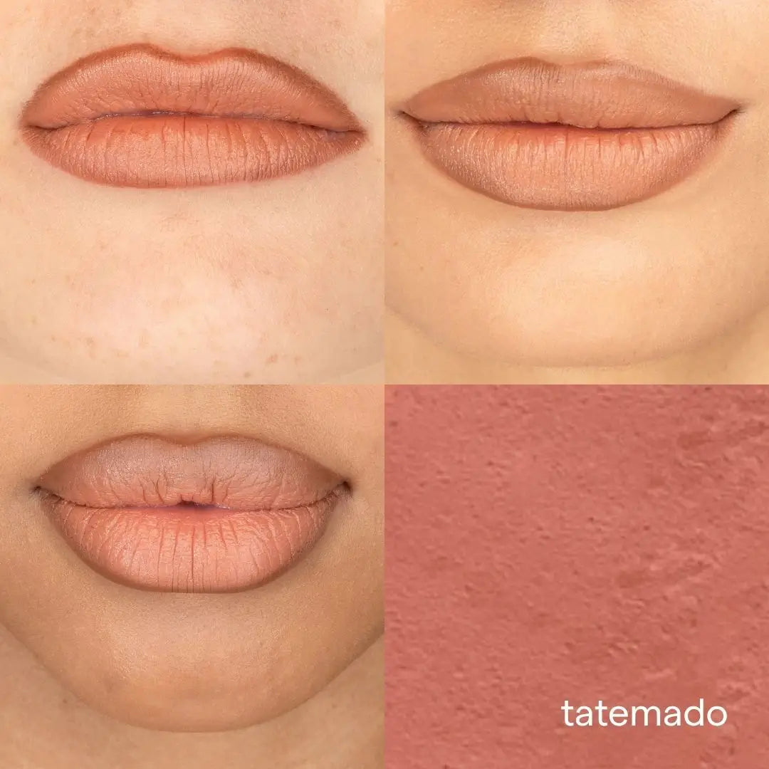 Tatemado